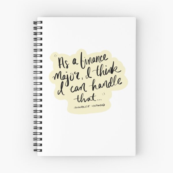 Item preview, Finance major quote designed and sold by amgc-artwork.