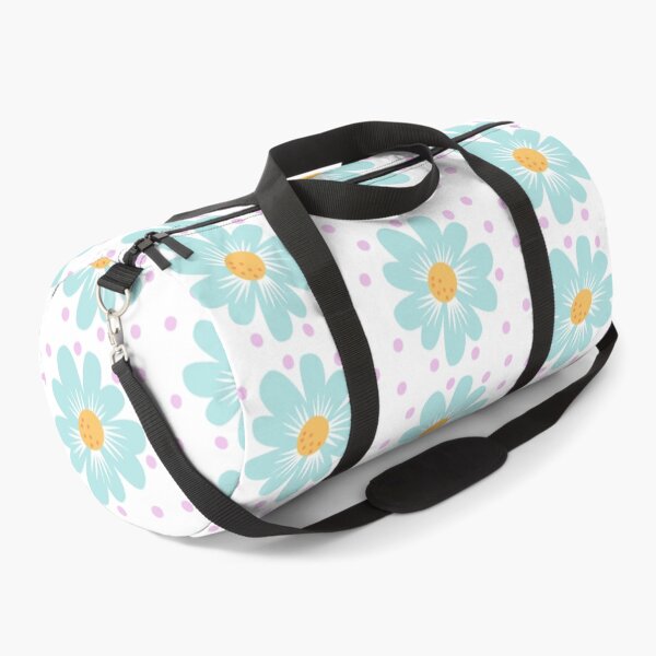 Item preview, Turquoise modern flower designed and sold by VioletaBaez.