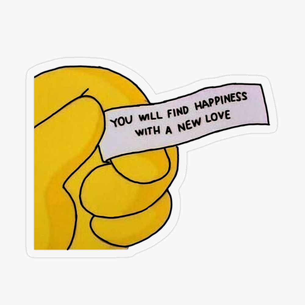 syowt　love+happiness LOVE AND HAPPINESS CREWNECK