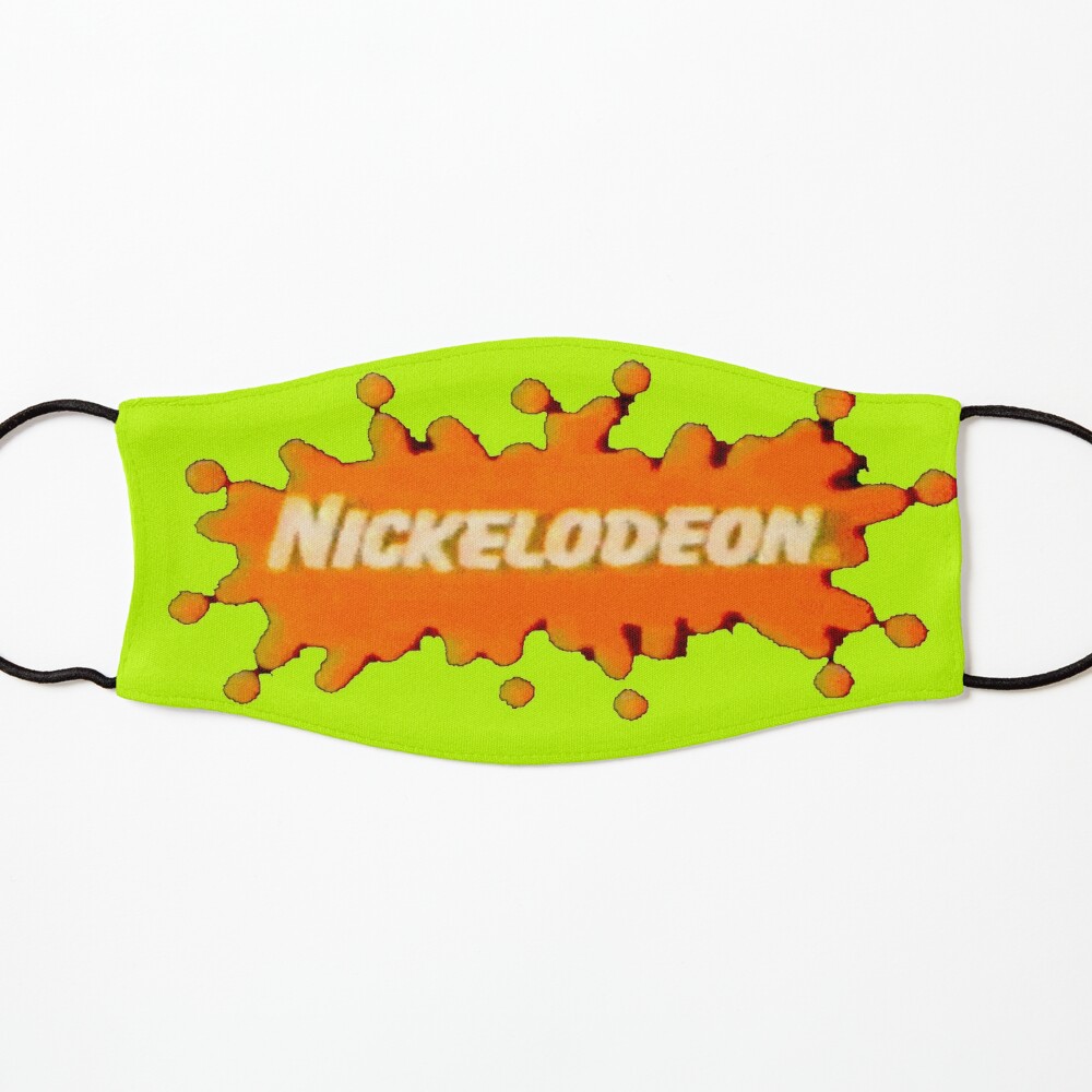 Nickelodeon Splat Kids T-Shirt for Sale by flowerboy94