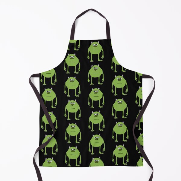 Item preview, Mike Wazowski Meme designed and sold by jerobyl.