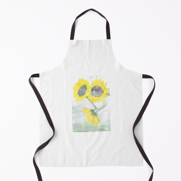 Item preview, Sunflowers designed and sold by ruthinman.
