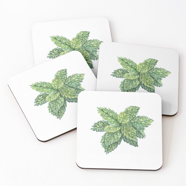Item preview, Mint designed and sold by 3willows.