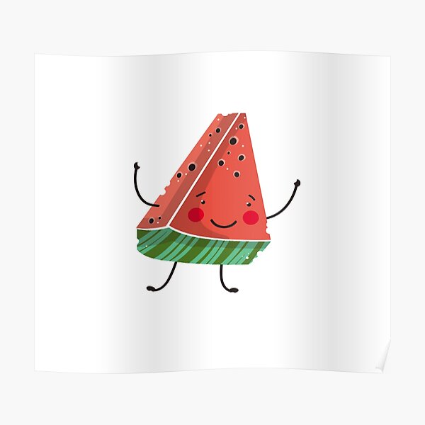 summer cocomelon posters redbubble