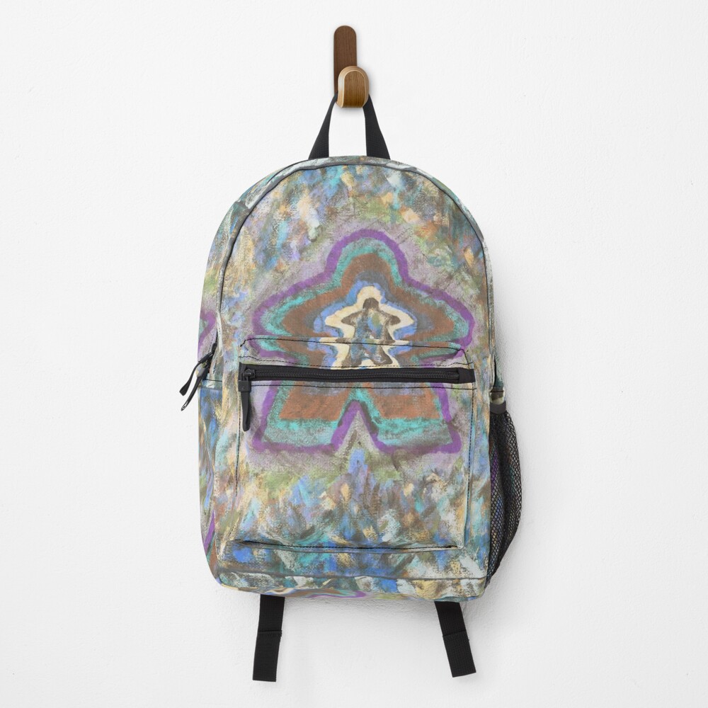 Item preview, Backpack designed and sold by Zenanigans.