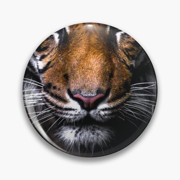 Item preview, Tiger designed and sold by Cheesy06.