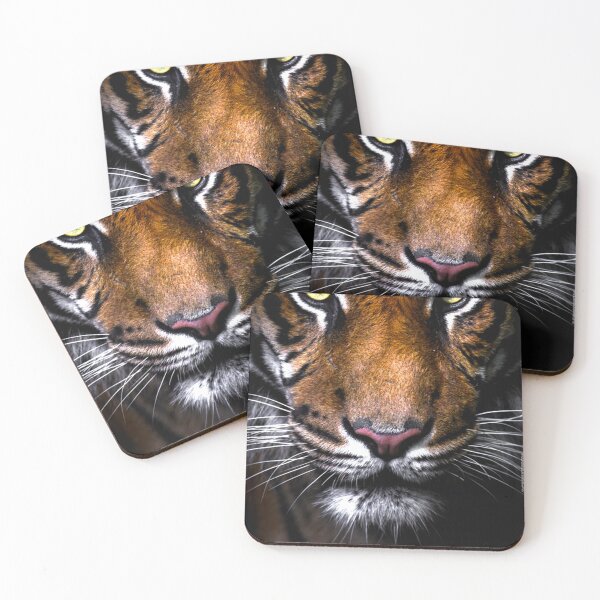 Item preview, Tiger designed and sold by Cheesy06.
