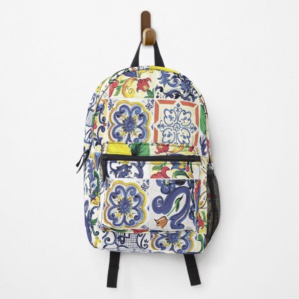 Item preview, Abstract Majolica designed and sold by MCMXCV-PROJECT.