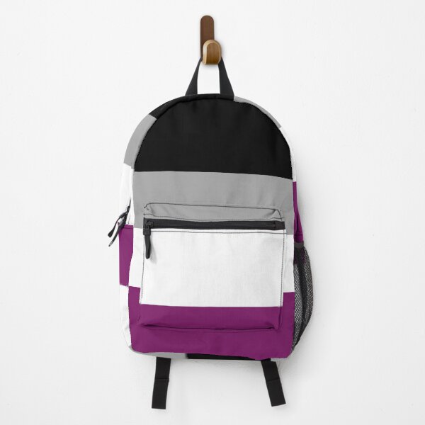 Item preview, Asexual Pride Flag designed and sold by liorasophie.