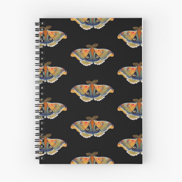 Item preview, Moth eyes designed and sold by Iris Zepezauer.