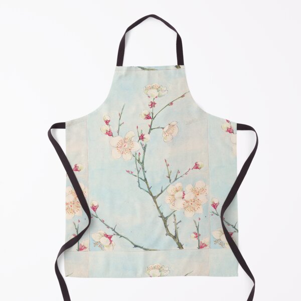 Item preview, Plum branches with blossoms designed and sold by killies.