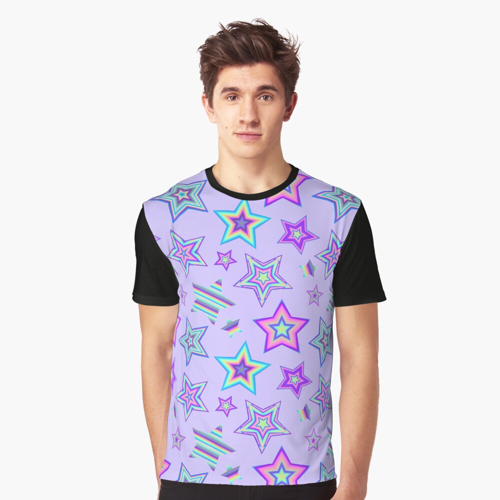 Item preview, Graphic T-Shirt designed and sold by dinaaaaaah.