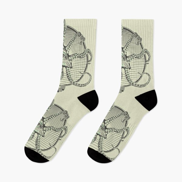 Item preview, Greed in the Color of Money designed and sold by Radial Designs.