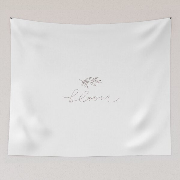 Item preview, bloom designed and sold by byannagrace.