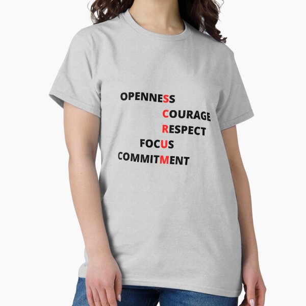 Vista previa del artículo con la obra «Camiseta Scrum Master», diseñado y vendido por Ekaa-Prints.