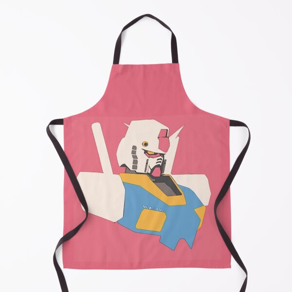 Item preview, RX-78 Pastel designed and sold by NemoHenny.