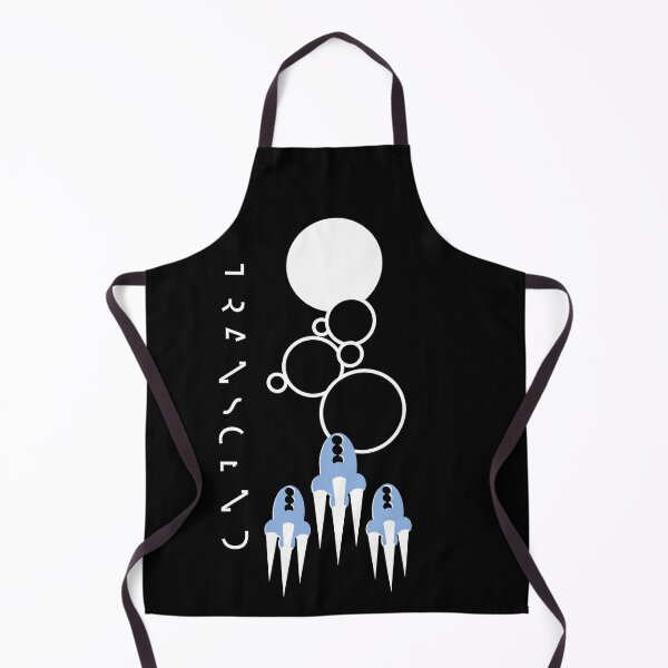 Item preview, TRANSCEND (SPLASH) designed and sold by NoirPineapple.