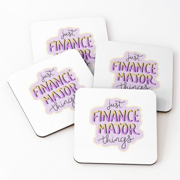 Item preview, Finance Major Things designed and sold by amgc-artwork.