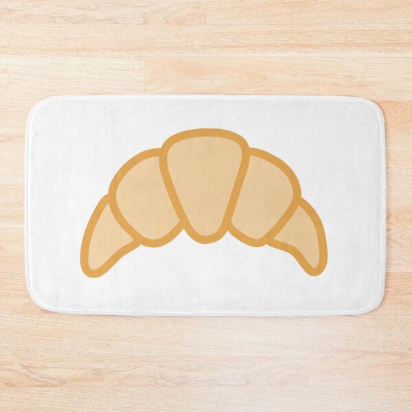 Item preview, croissant designed and sold by mabes0818.