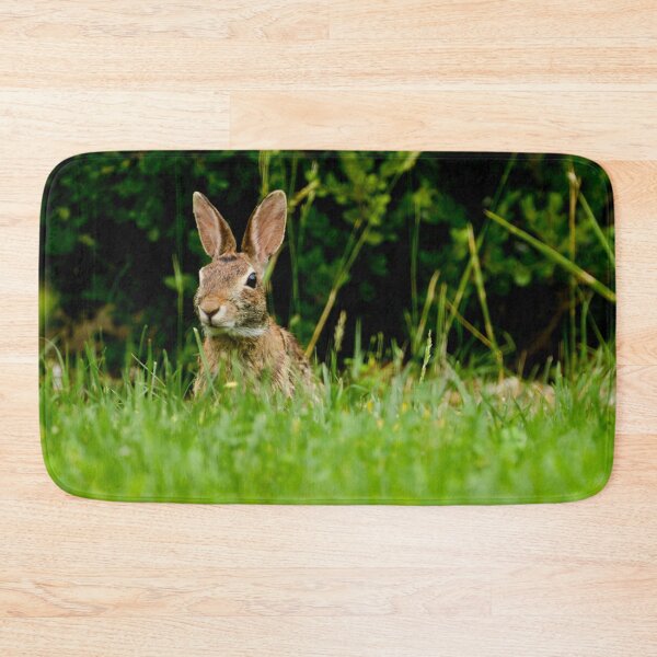 Item preview, Bunny Headshot designed and sold by TinyCameraNinja.