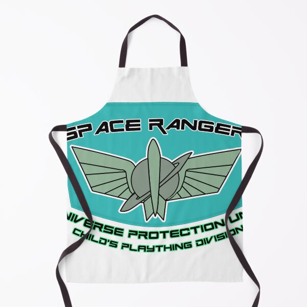 Item preview, Space Ranger designed and sold by syrensong.