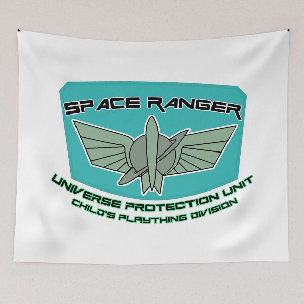 Item preview, Space Ranger designed and sold by syrensong.