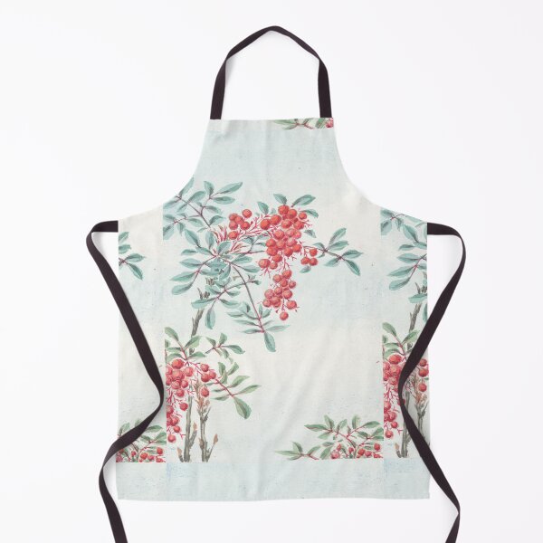 Item preview, Nandina bush with berries designed and sold by killies.