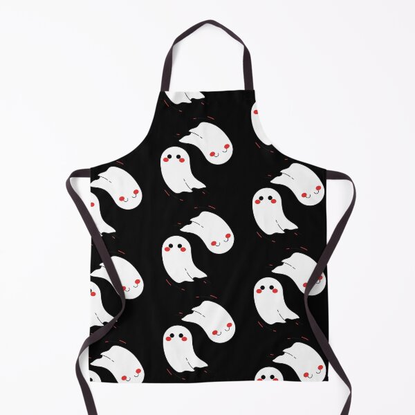 Item preview, Happy Floating Ghosts designed and sold by Zerasu.