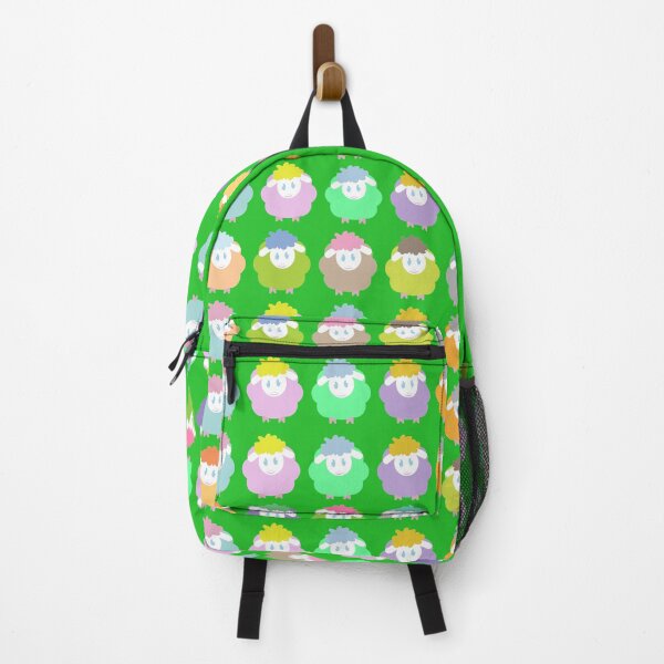 Item preview, Baby Lambs in the Meadow designed and sold by Anna Lemos.