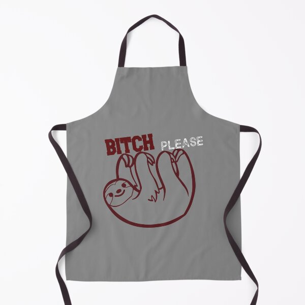 Item preview, BItch please designed and sold by Molounik.