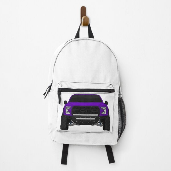 Item preview, Raptor front (Purple) designed and sold by VenZolic.