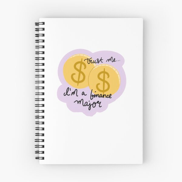 Item preview, Finance Major designed and sold by amgc-artwork.