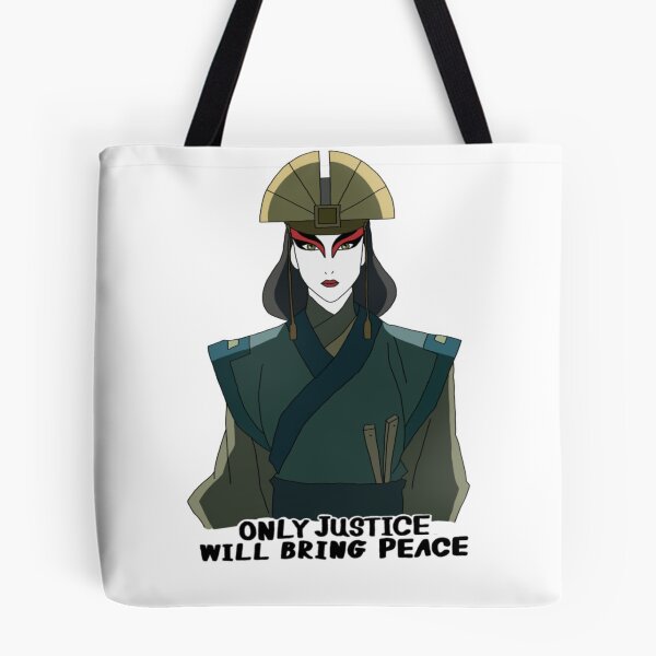 Item preview, Avatar Kyoshi designed and sold by jeszica21.
