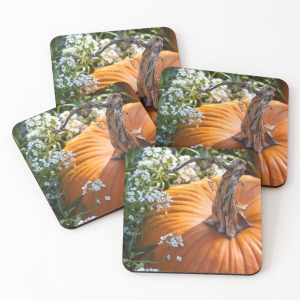 Item preview, Autumn Flowers designed and sold by Jacquelie.