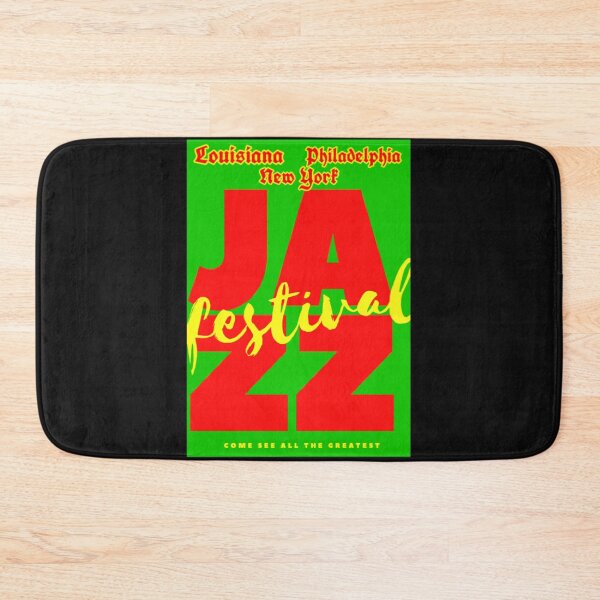 Item preview, Jazz Festival light designed and sold by Ankhmesut.