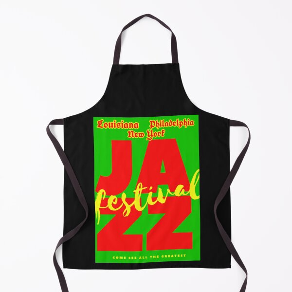 Item preview, Jazz Festival light designed and sold by Ankhmesut.