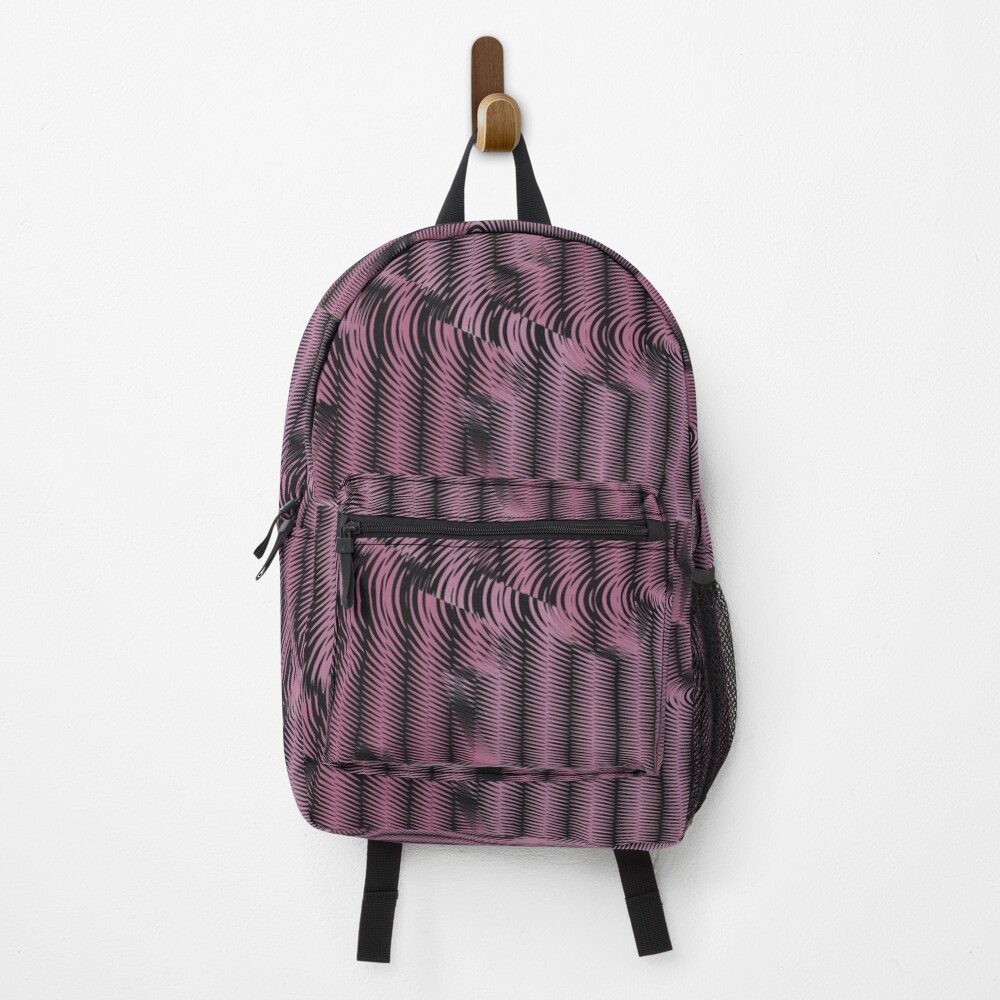 Item preview, Backpack designed and sold by Zenanigans.