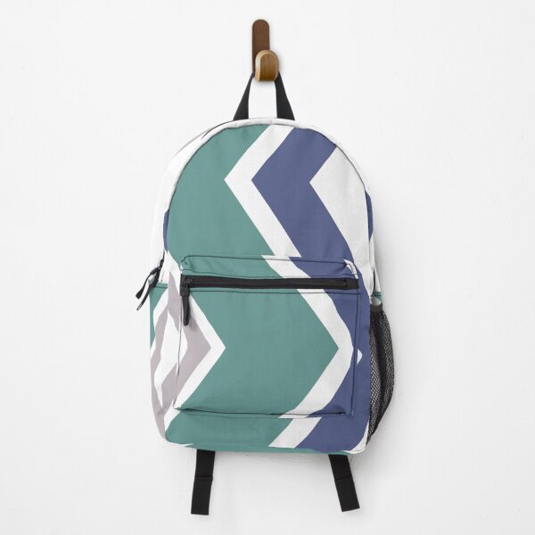 Item preview, Grey, Teal & Blue Arrows designed and sold by TheBrightInk.