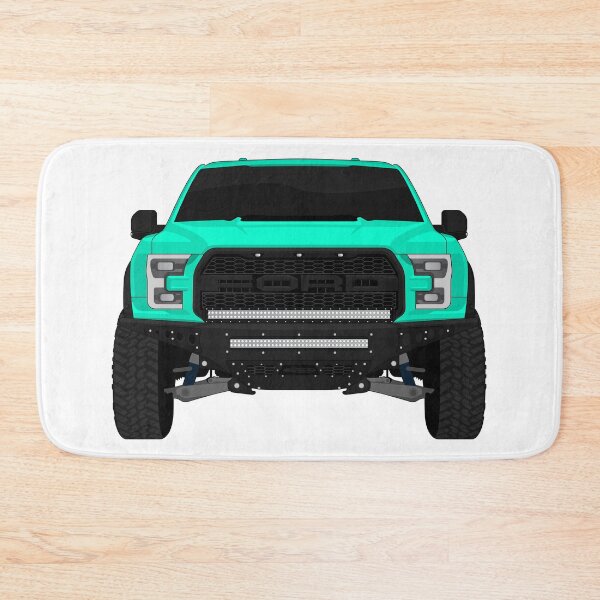 Item preview, Raptor front (Turquoise) designed and sold by VenZolic.