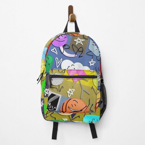 Battle for BFDI Backpack