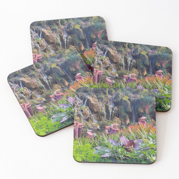 Item preview, Flowers of Pandora designed and sold by Artsyphotos8.