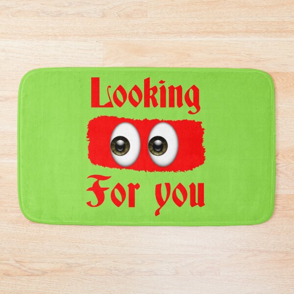 Item preview, looking for you designed and sold by sialharbi.