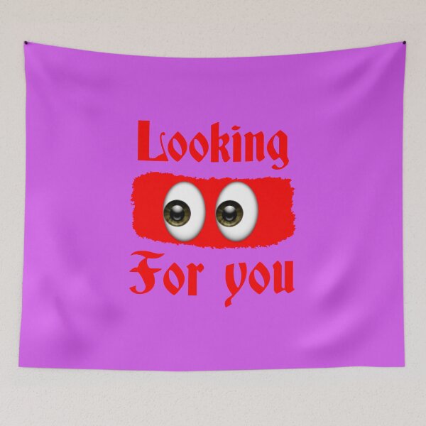 Item preview, looking for you designed and sold by sialharbi.