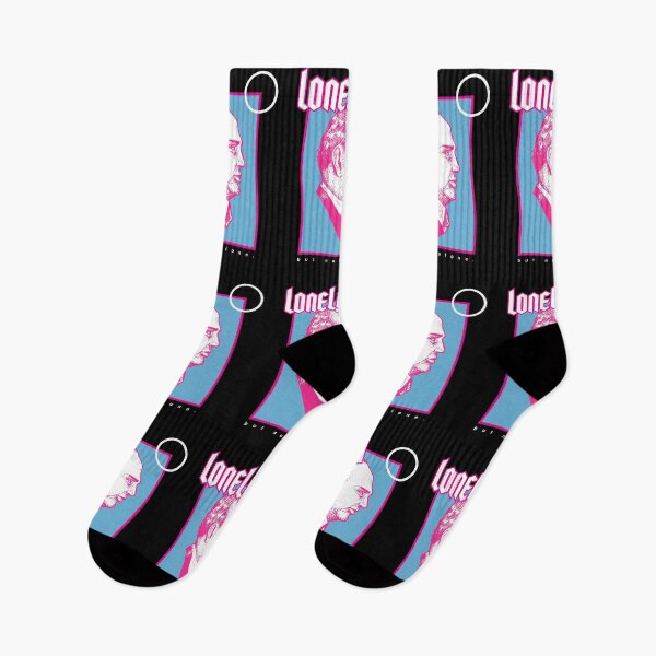 Item preview, Lonely - But Not Alone. designed and sold by MielOntwerpt.