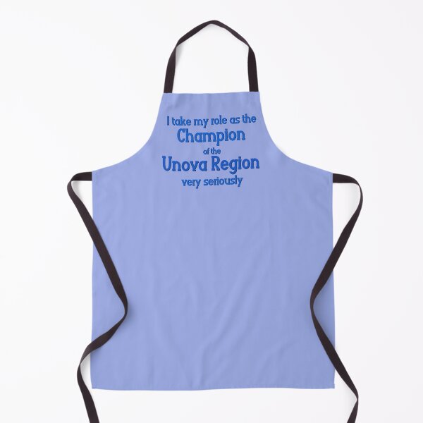 Item preview, Unova Champion designed and sold by blue-jay-art.