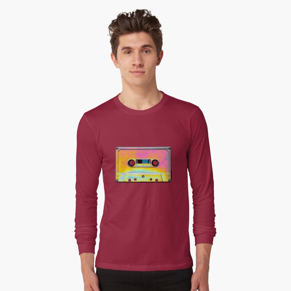 Item preview, Long Sleeve T-Shirt designed and sold by dinaaaaaah.