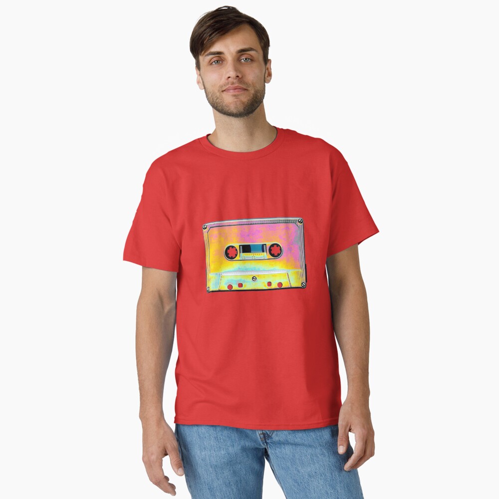 Item preview, Classic T-Shirt designed and sold by dinaaaaaah.