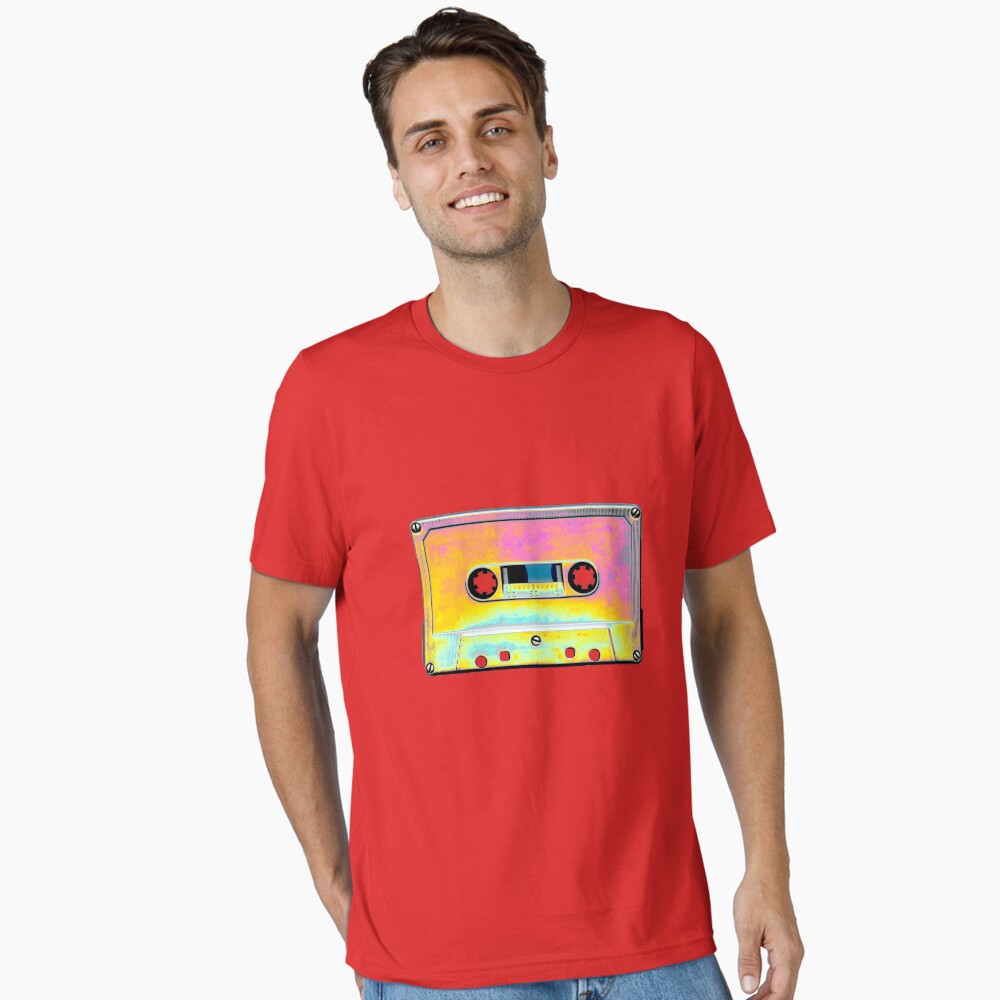 Item preview, Essential T-Shirt designed and sold by dinaaaaaah.