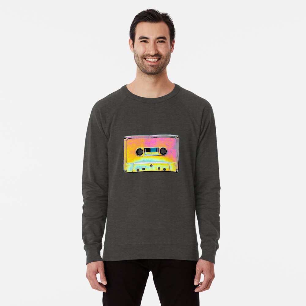 Item preview, Lightweight Sweatshirt designed and sold by dinaaaaaah.