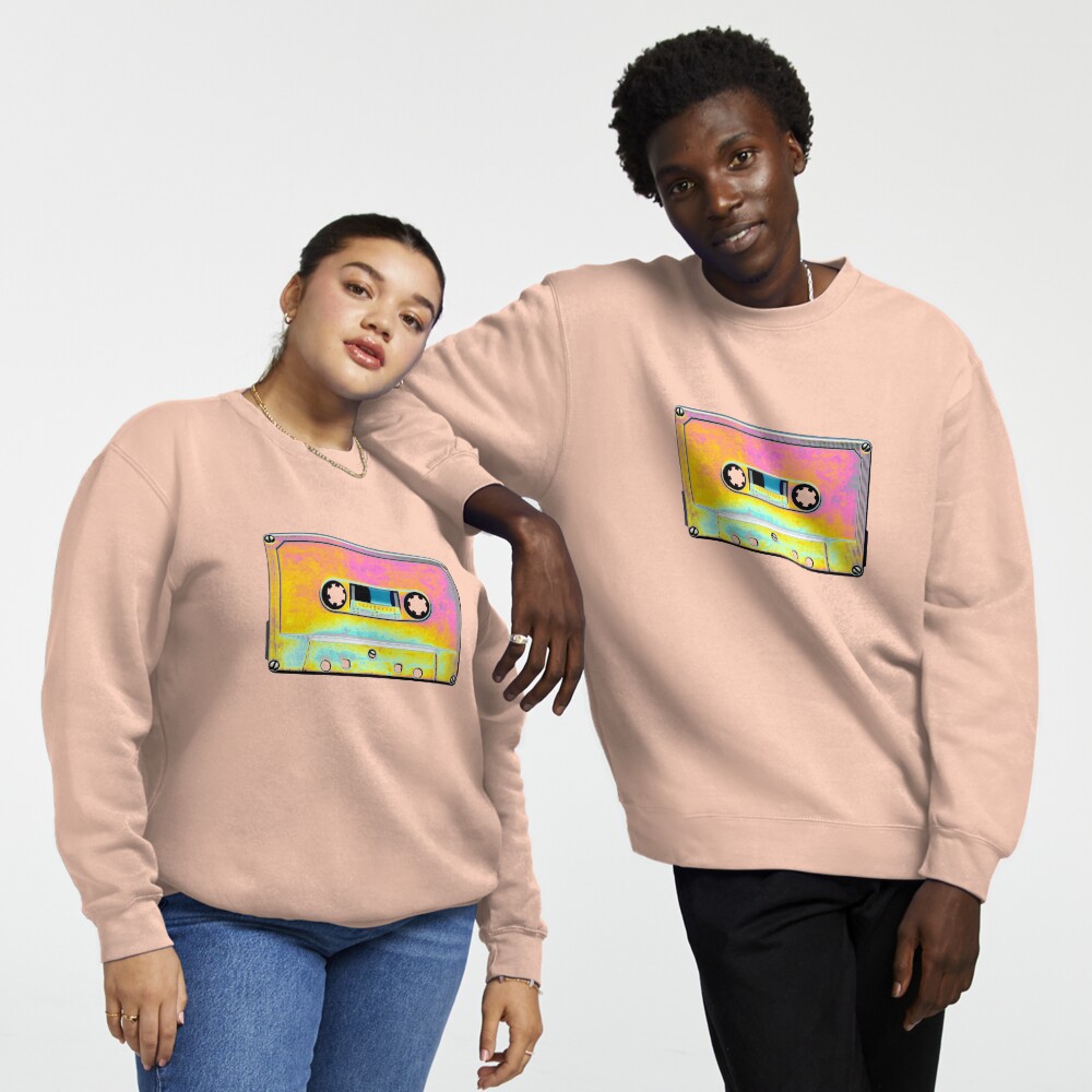 Item preview, Pullover Sweatshirt designed and sold by dinaaaaaah.